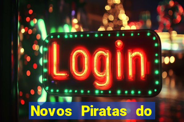 Novos Piratas do Caribe 6 piratas do caribe 6 o retorno de davy